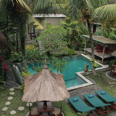 Arimba At Bisma Hotel Ubud  Exterior photo