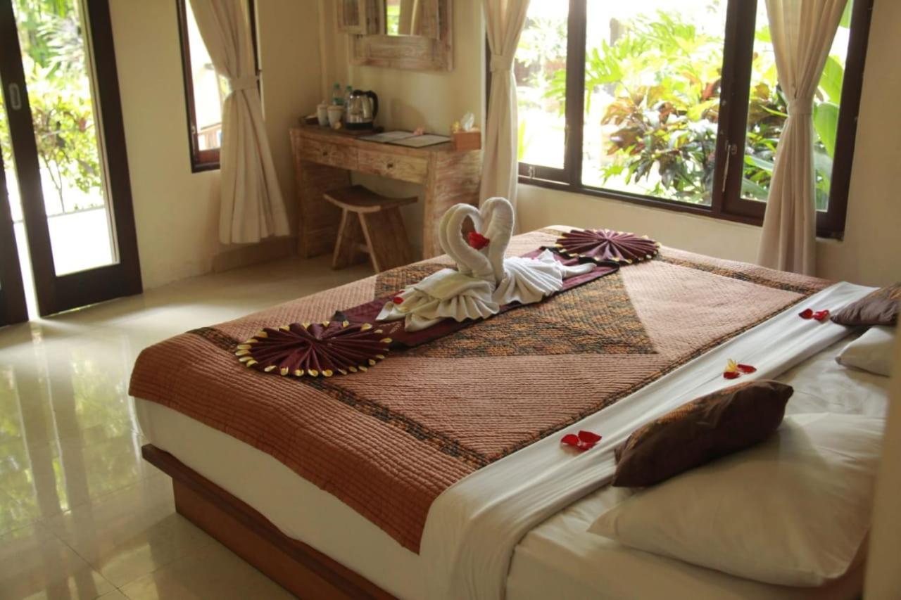 Arimba At Bisma Hotel Ubud  Exterior photo