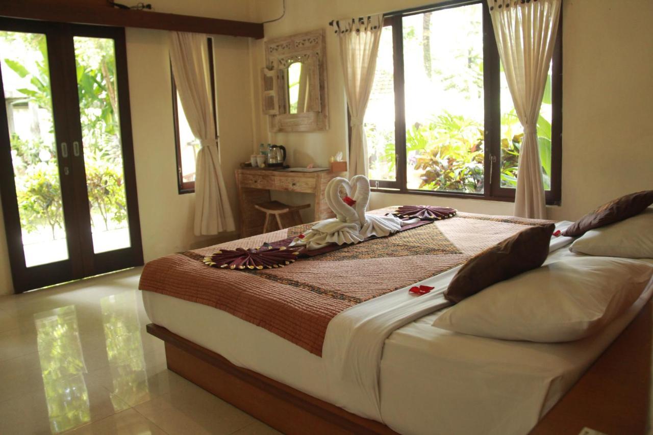 Arimba At Bisma Hotel Ubud  Exterior photo