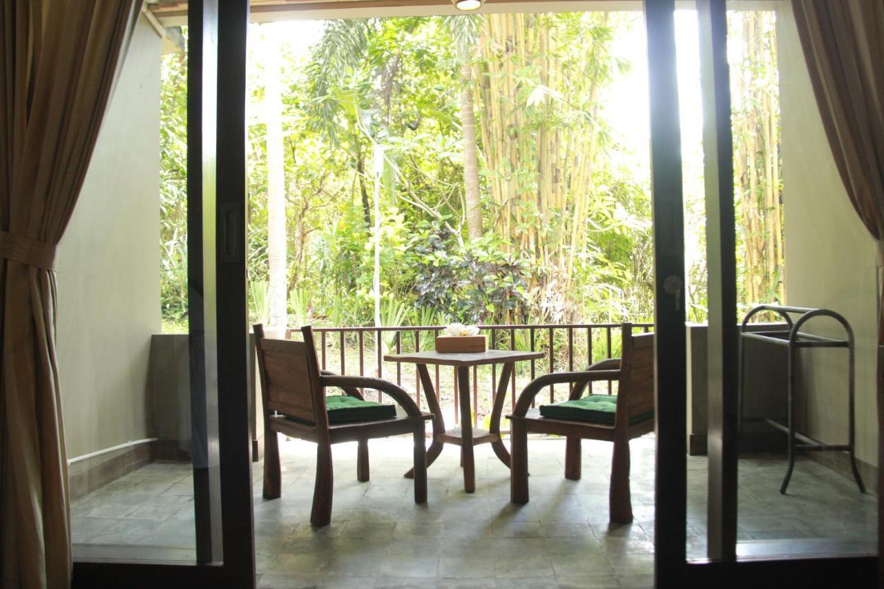 Arimba At Bisma Hotel Ubud  Exterior photo