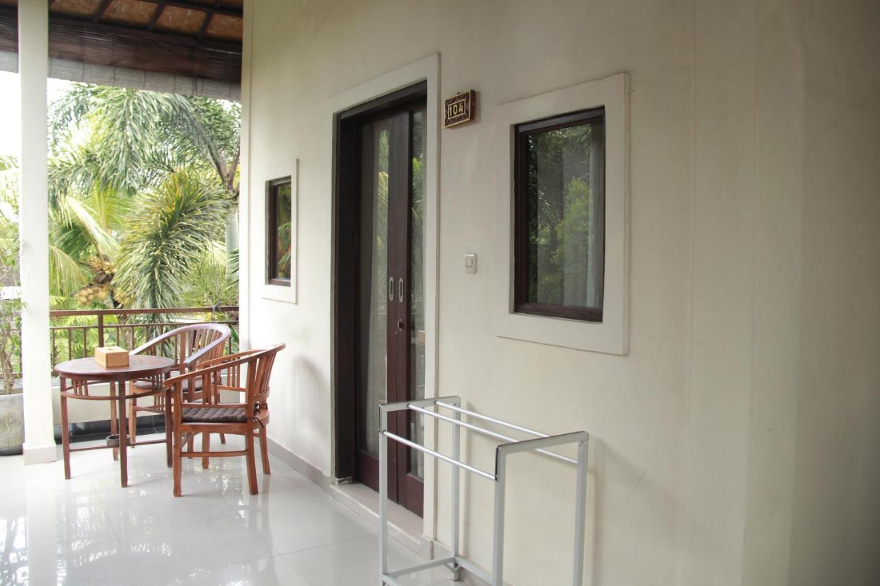 Arimba At Bisma Hotel Ubud  Exterior photo