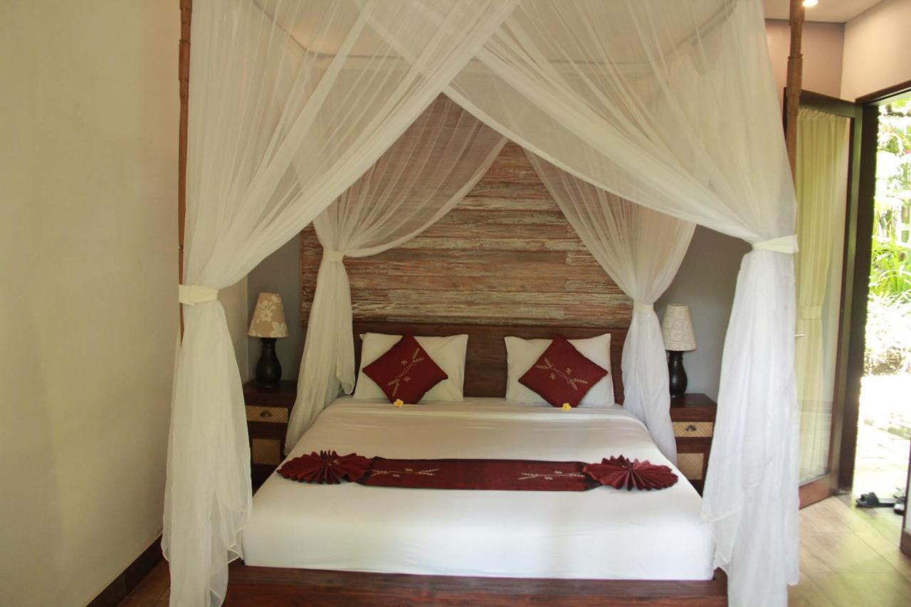 Arimba At Bisma Hotel Ubud  Exterior photo
