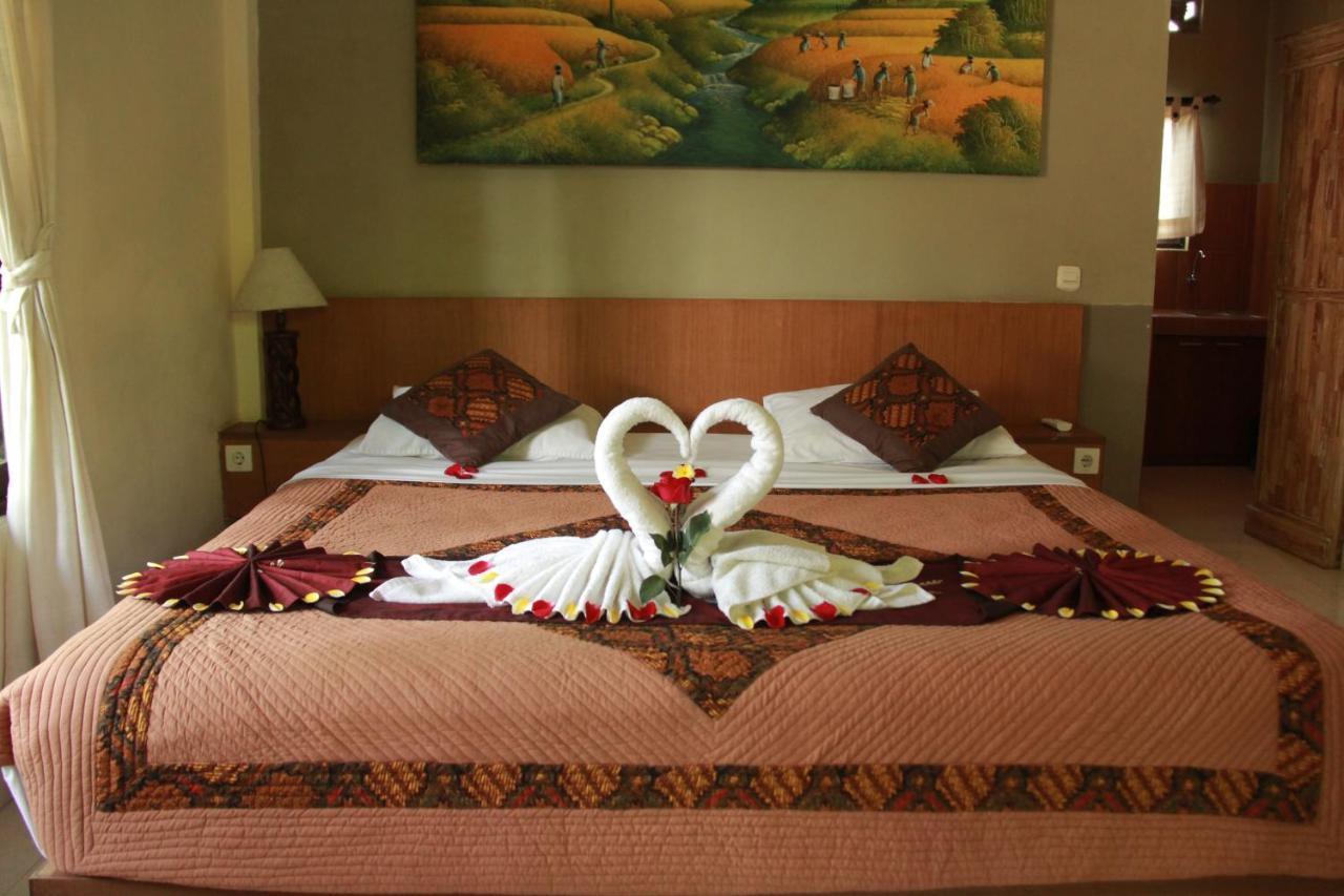 Arimba At Bisma Hotel Ubud  Exterior photo