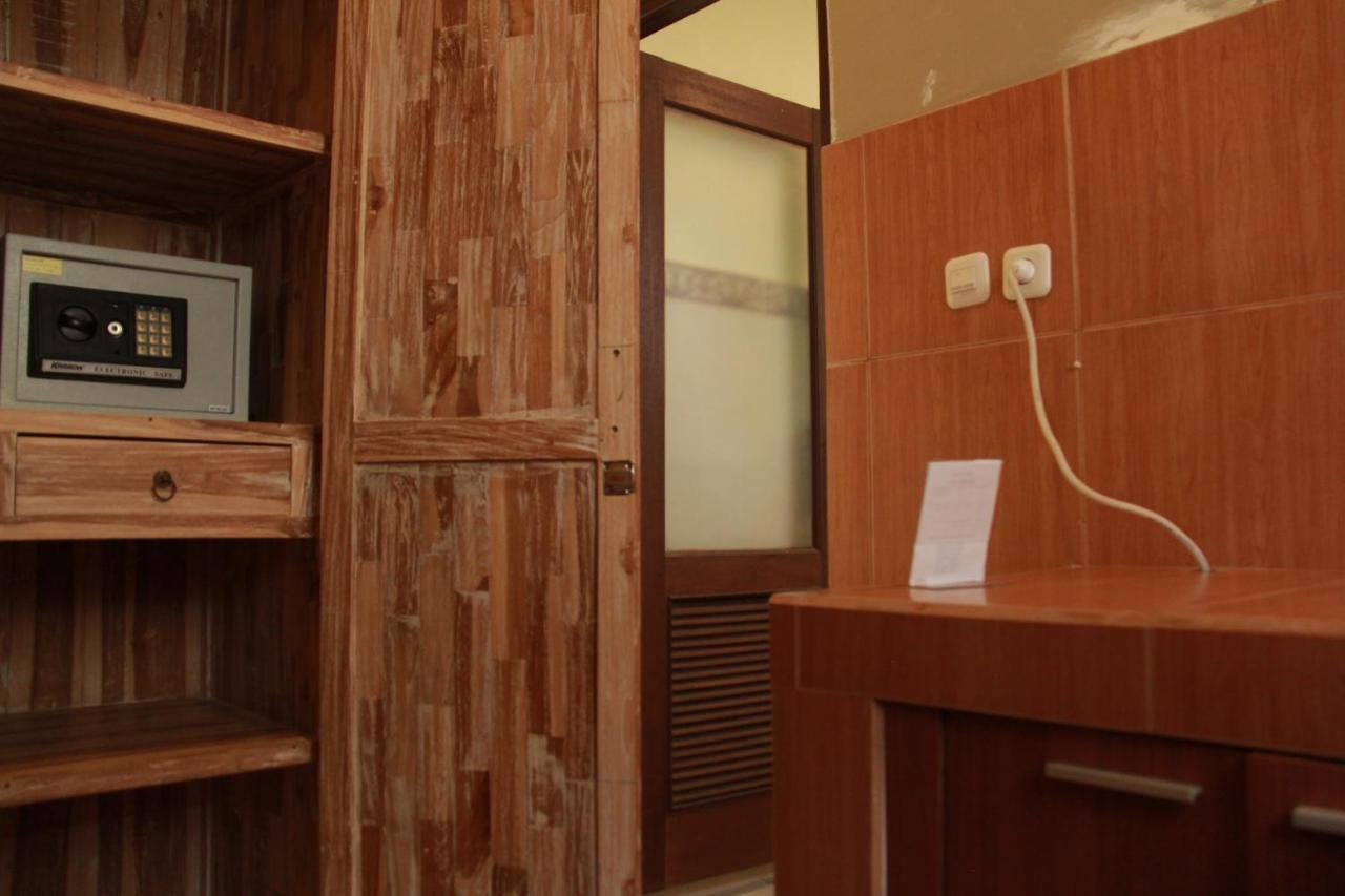 Arimba At Bisma Hotel Ubud  Exterior photo