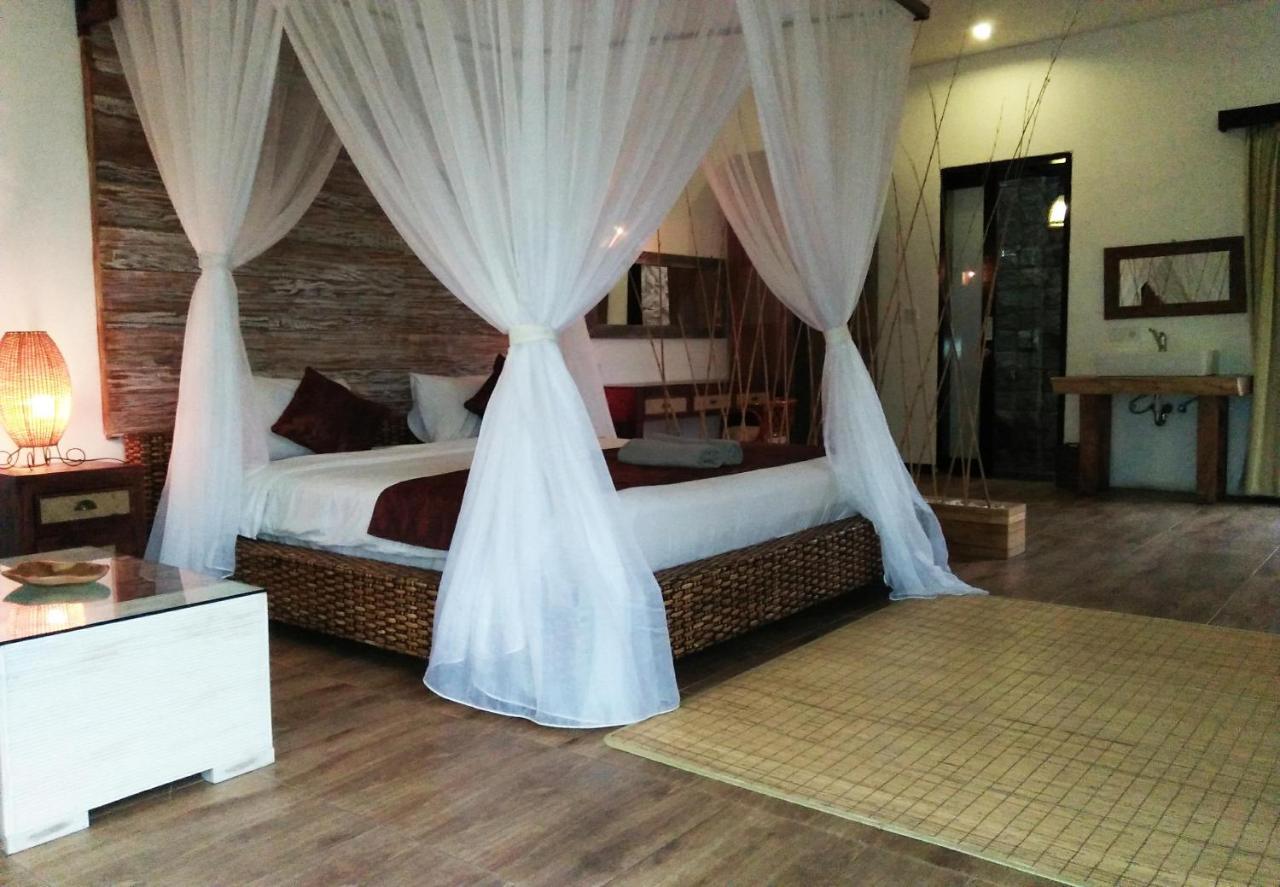 Arimba At Bisma Hotel Ubud  Exterior photo