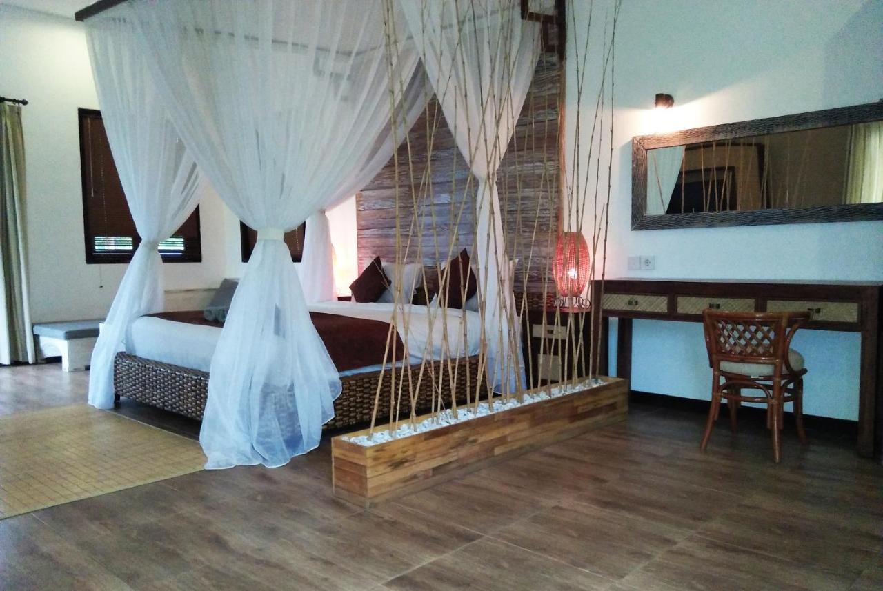 Arimba At Bisma Hotel Ubud  Exterior photo